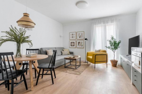 Madrid Sur Apartments by Olala Homes